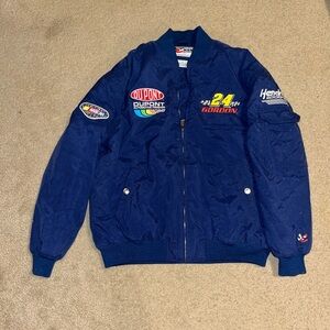 Jeff Gordon NASCAR Jacket